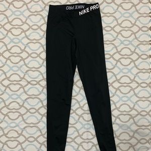 Nike Pro Leggings